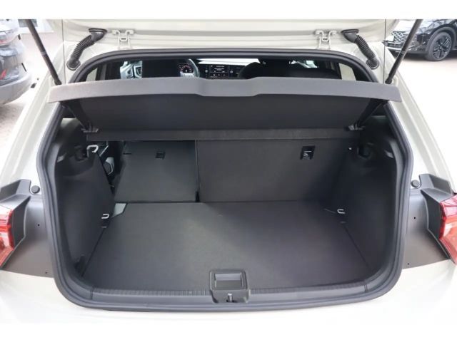 Volkswagen Polo DSG GTI IQ.Drive