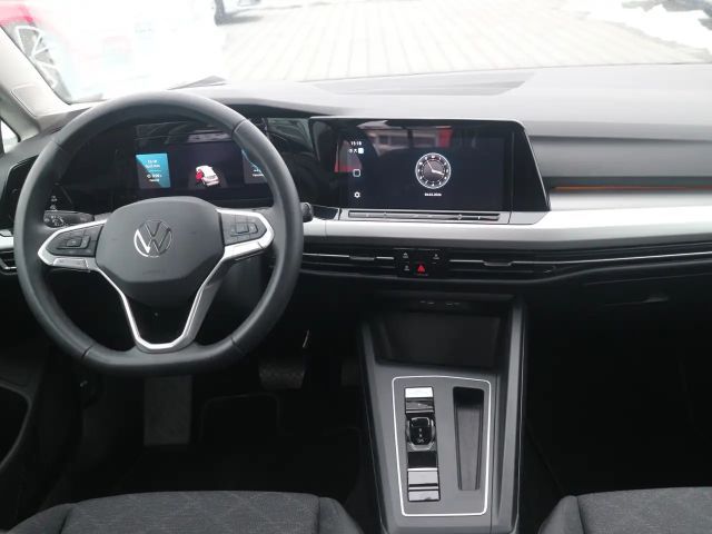 Volkswagen Golf DSG Golf VIII Life Variant