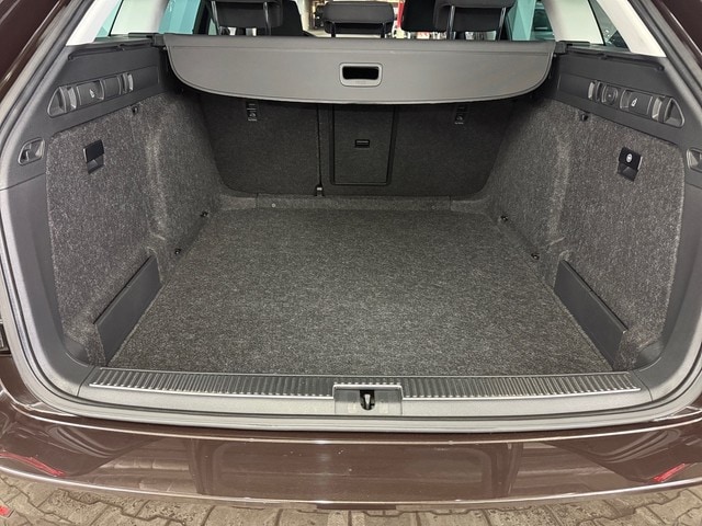 Skoda Superb 1.5 TSI Ambition Combi