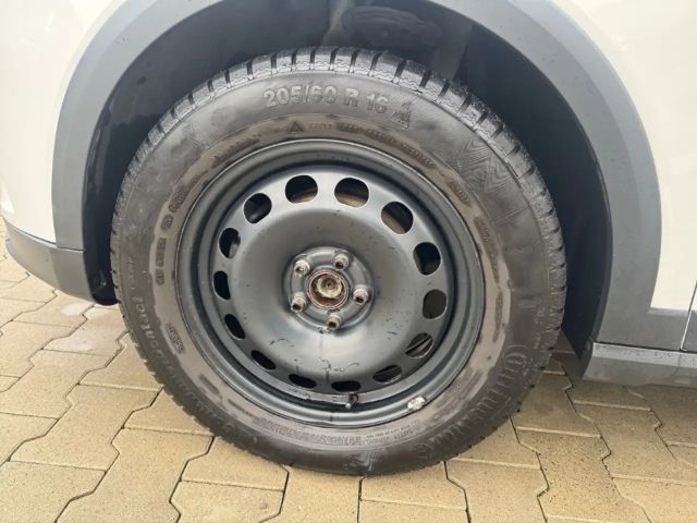 Seat Arona 1.0 TGI Style