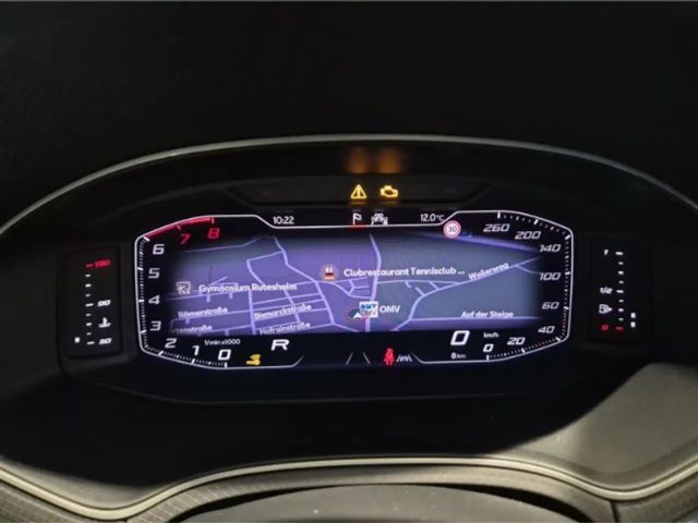 Seat Arona 1.0 TSI DSG