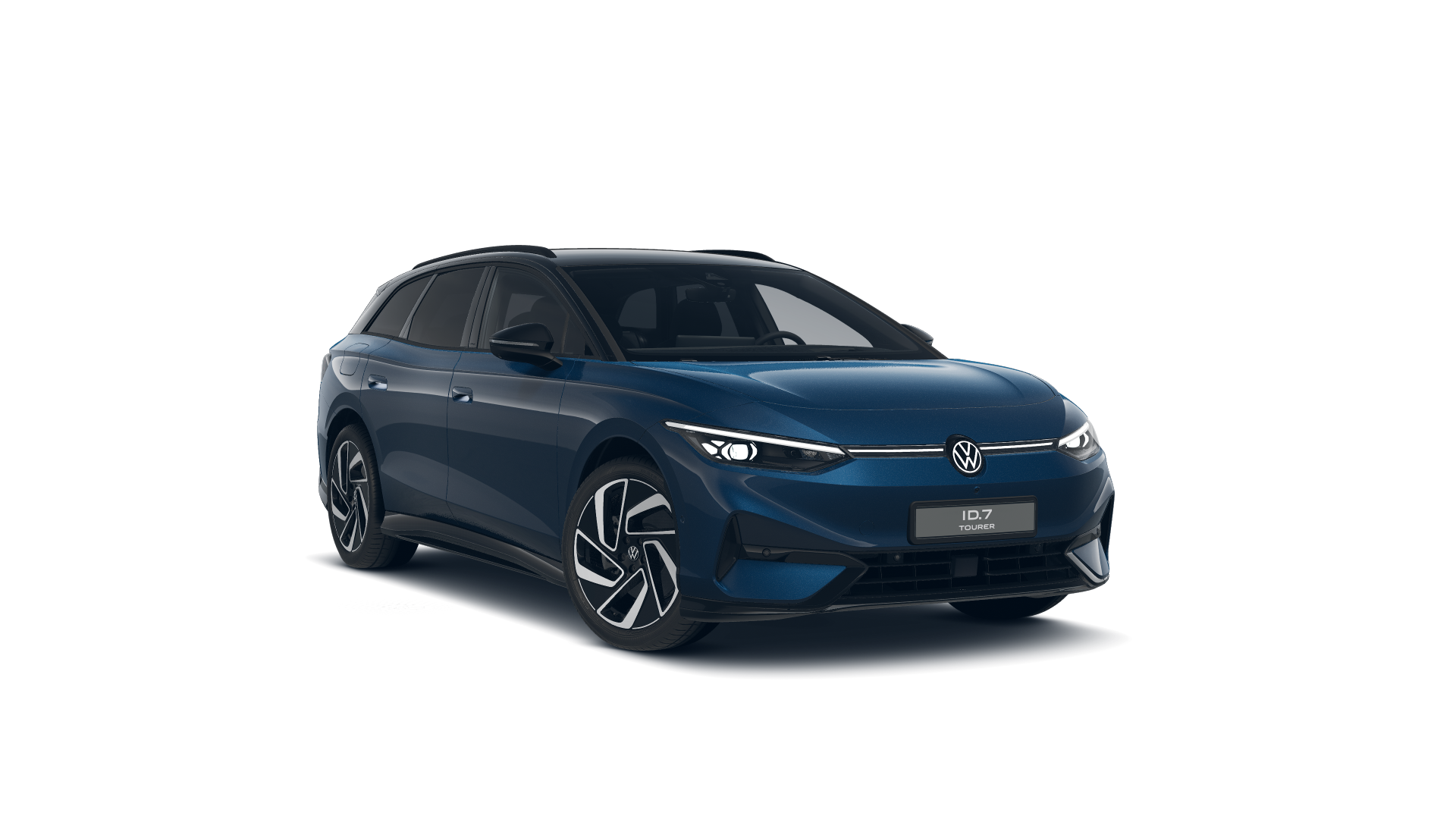 Volkswagen ID.7 Pro Tourer