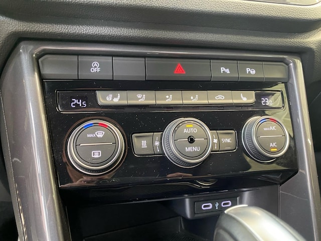 Volkswagen T-Roc 2.0 TSI 4Motion DSG