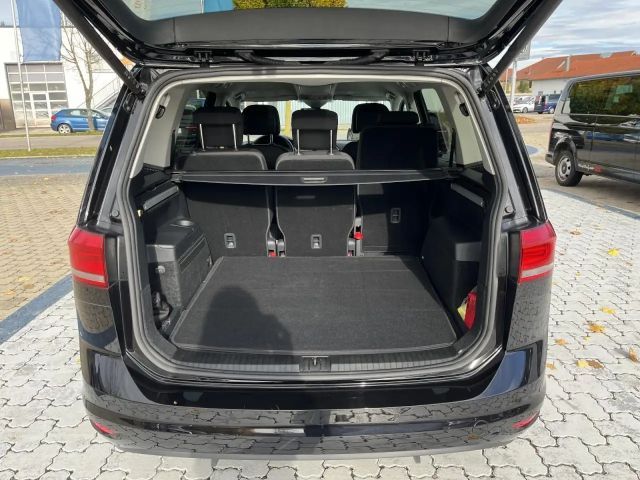 Volkswagen Touran DSG Move