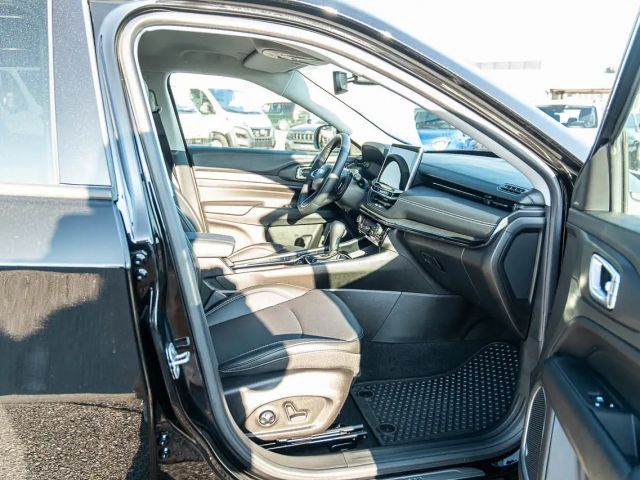 Jeep Compass PHEV MY 23