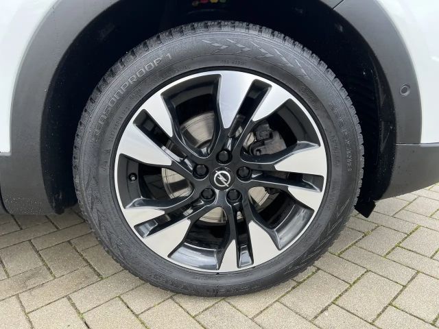 Opel Grandland X Ultimate