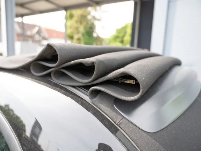 Fiat 500 Batterie 42 KW MY23