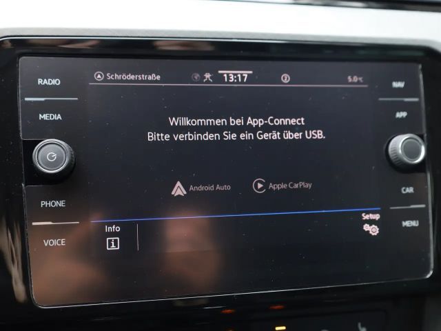 Volkswagen Passat 2.0 TDI Business Variant