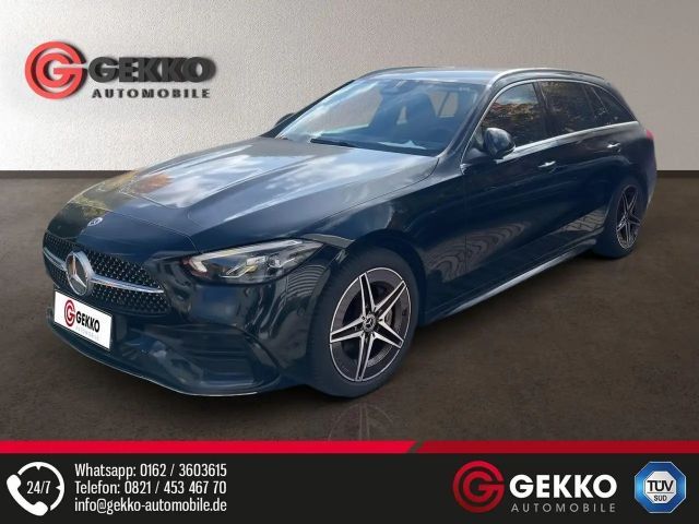 Mercedes-Benz C 300 AMG Line