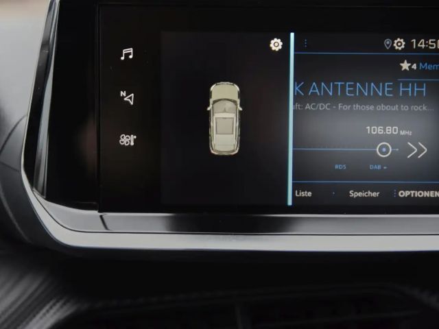 Peugeot 2008 Active Pack