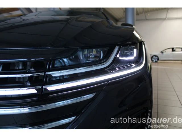 Volkswagen Arteon 4Motion R-Line