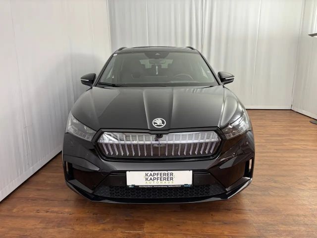Skoda Enyaq Sportline