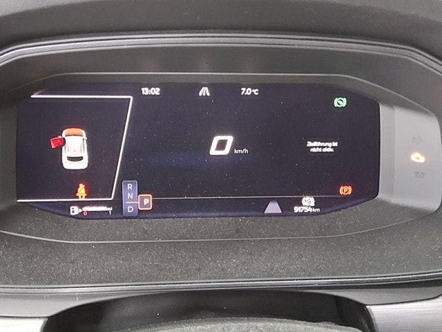 Cupra Formentor 4Drive DSG