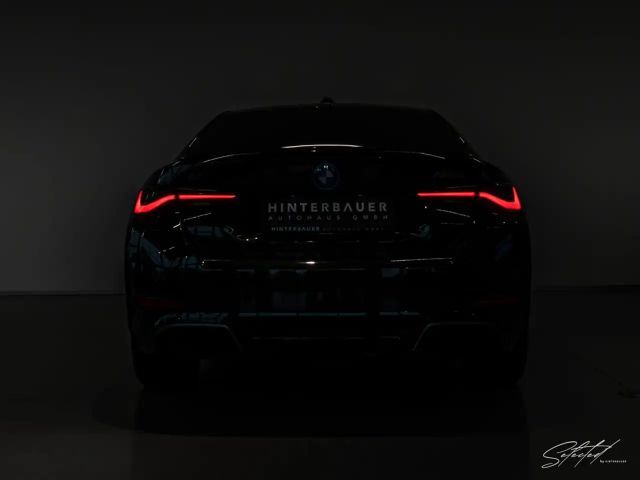 BMW i4 M-Sport M50 Sedan