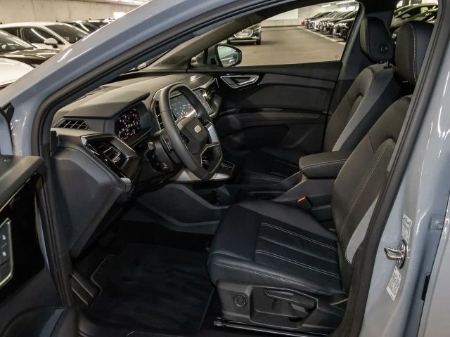 Audi Q4 e-tron Sportback