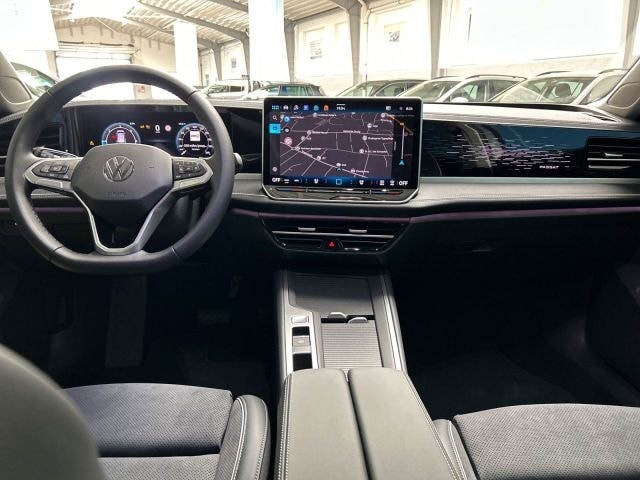 Volkswagen Passat 2.0 TDI Business