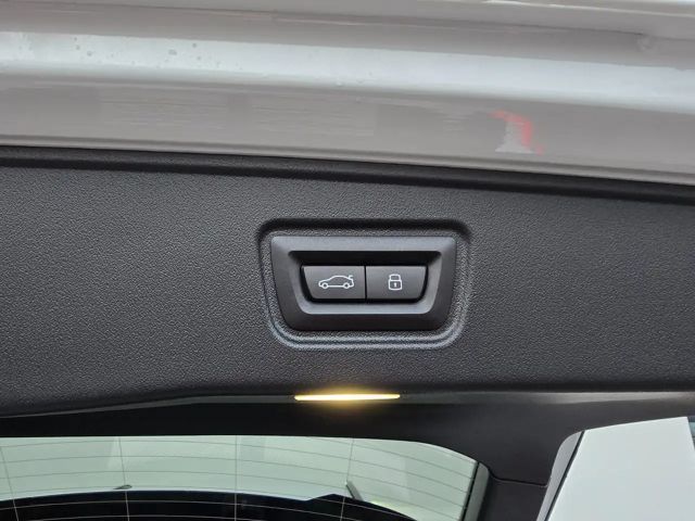 BMW 520 520i M-Sport Touring