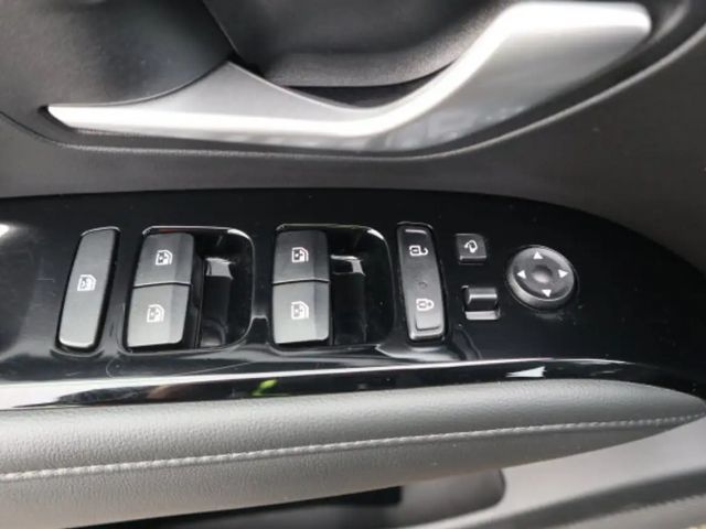 Hyundai Tucson 1.6 2WD Hybrid Select T-GDi