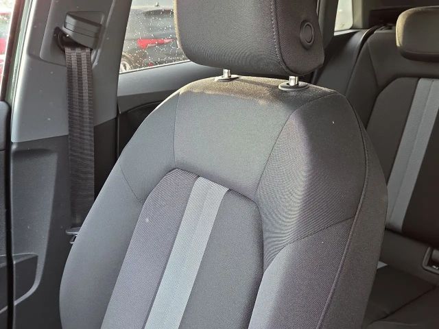 Audi A3 30 TFSI Sedan