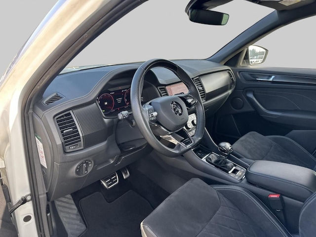 Skoda Kodiaq 2.0 TDI 4x4 Sportline