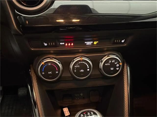 Mazda 2 SkyActiv Takumi