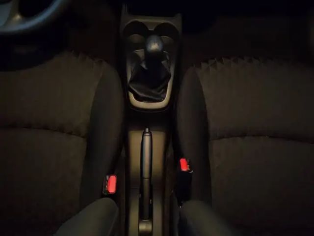 Mitsubishi Space Star Star