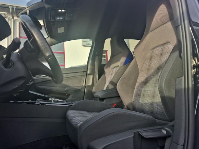 Volkswagen Golf DSG Golf VIII