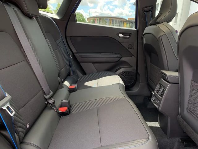 Renault Symbioz E-Tech Esprit Alpine