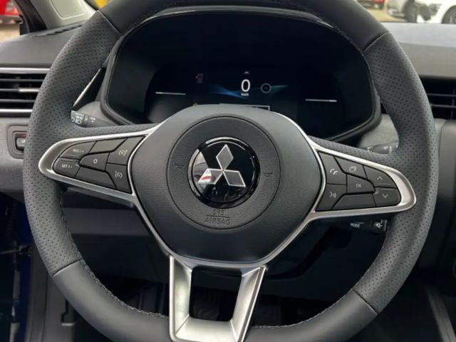 Mitsubishi Colt 1,0 MPI Turbo YUKI Invite C 25  Winterräder Gratis!