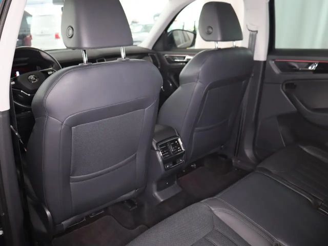Skoda Kodiaq 2.0 TDI 4x4