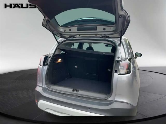 Opel Crossland X Edition