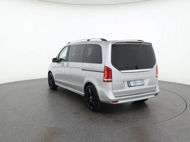 Mercedes-Benz V 300 4MATIC V 300 d