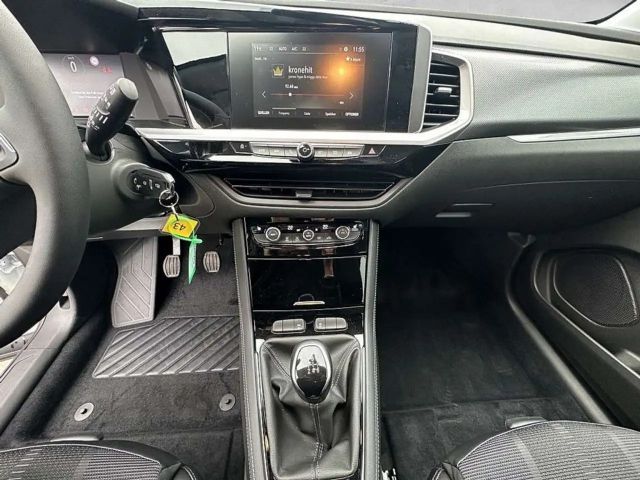 Opel Grandland X Edition Turbo