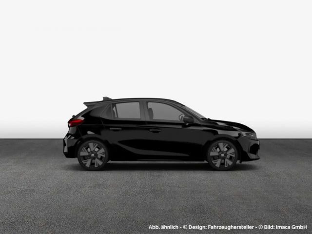 Opel Corsa GS-Line Grand Sport Turbo