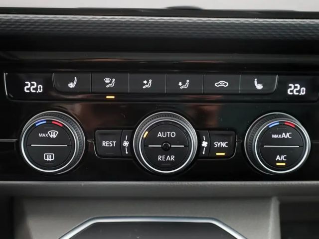 Volkswagen Beetle VW T6.1 Transporter T6 Caravelle T6 Caravelle Hig