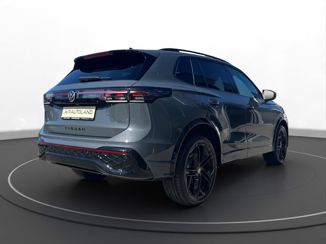 Volkswagen Tiguan 2.0 TDI 4Motion DSG