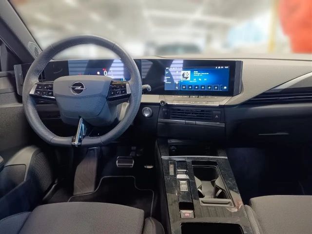 Opel Astra GS-Line Grand Sport