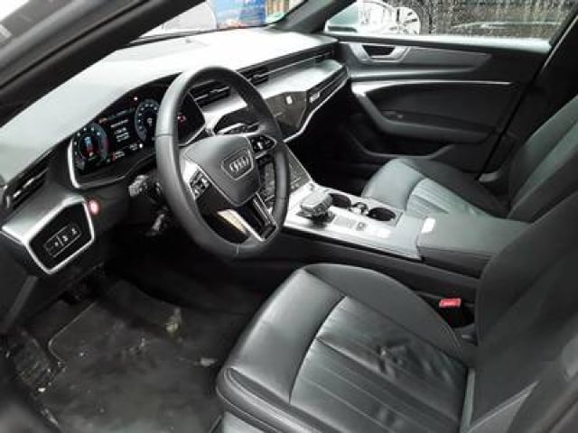 Audi A6 45 TFSI Avant S-Tronic