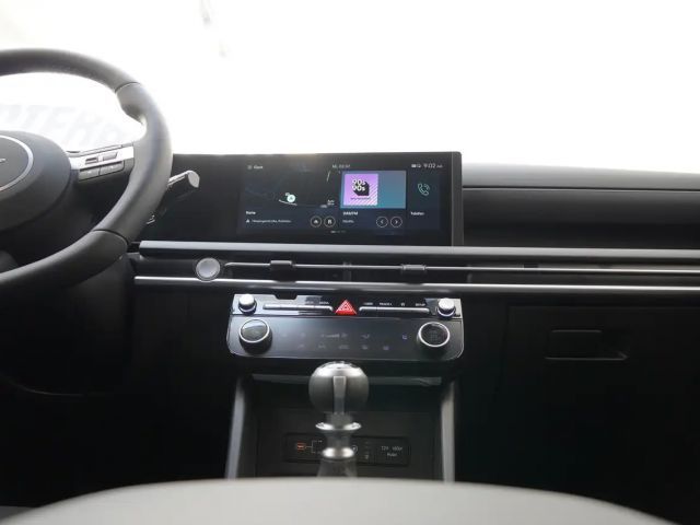 Hyundai Tucson 2WD T-GDi