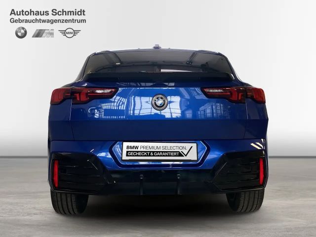 BMW X2 Coupé M-Sport sDrive18d