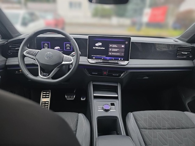 Volkswagen Tiguan 2.0 TDI DSG IQ.Drive