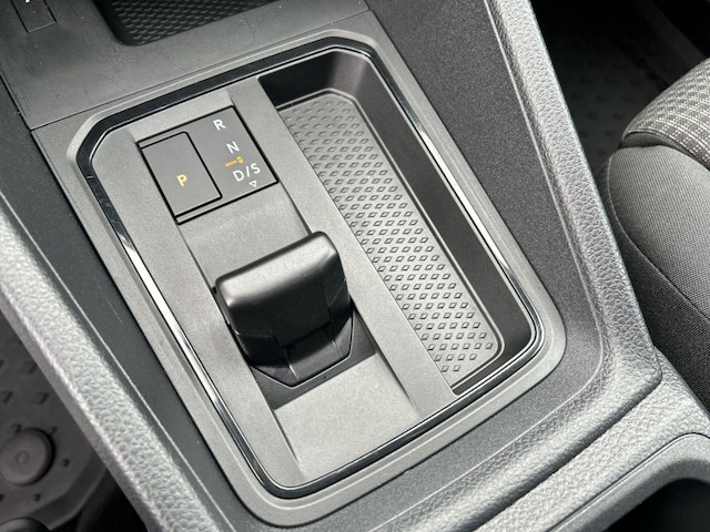 Volkswagen Caddy 2.0 TDI DSG Maxi