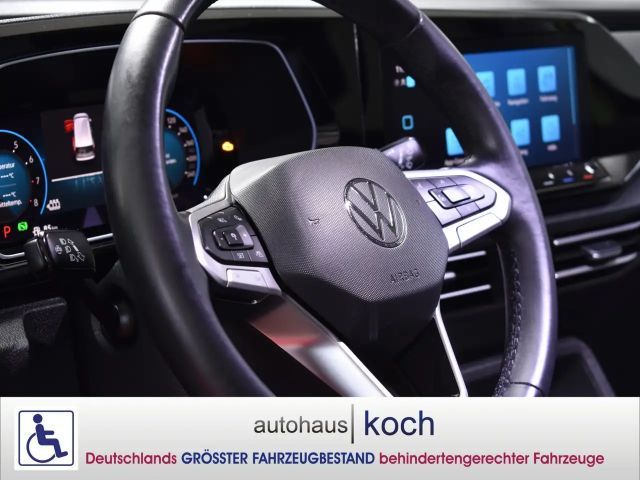 Volkswagen Caddy 1.5 TSI Maxi Style