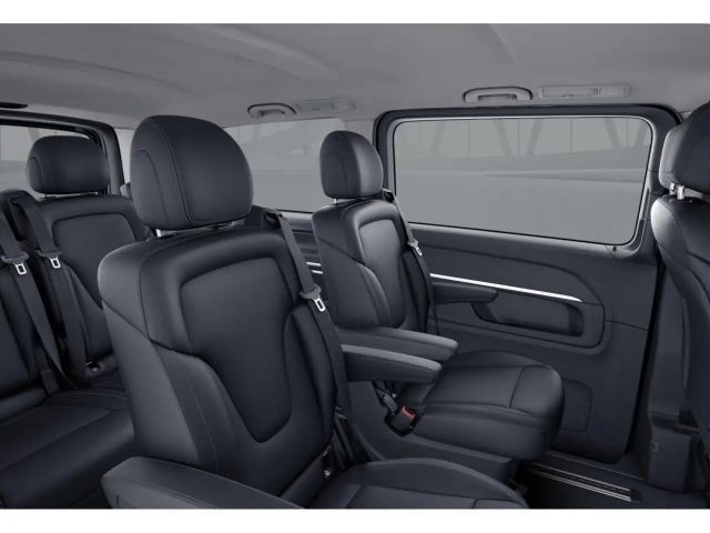 Mercedes-Benz V 220 Limousine Lang V 220 d