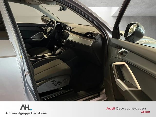 Audi Q3 35 TFSI S-Tronic