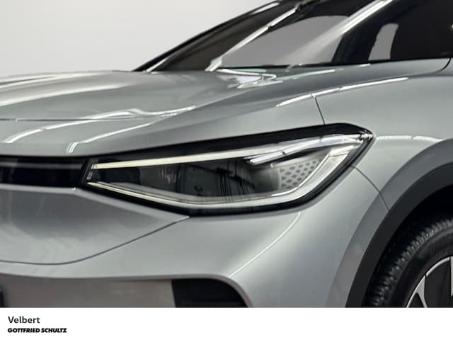Volkswagen ID.4 4Motion Performance Pro
