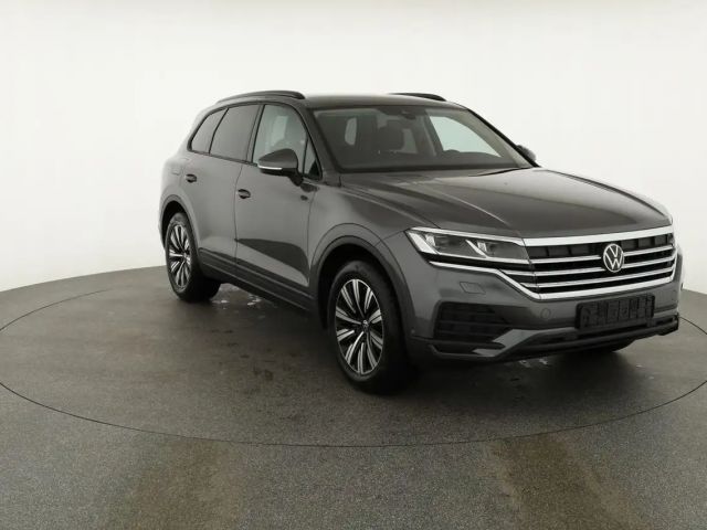 Volkswagen Touareg 3.0 V6 TDI 4Motion