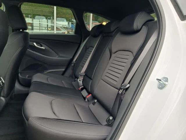 Hyundai i30 1.0 Advantage T-GDi