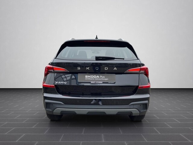 Skoda Kamiq 1.0 TSI Selection