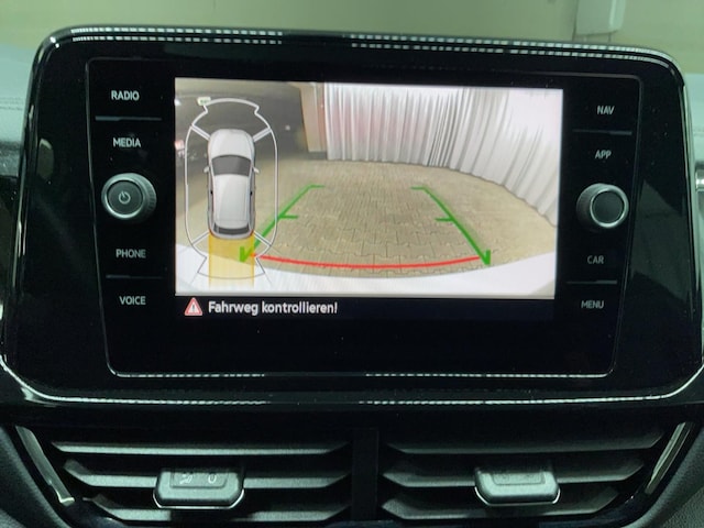 Volkswagen T-Roc 2.0 TDI DSG